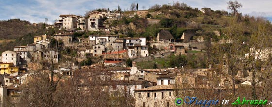 Montorio al Vomano